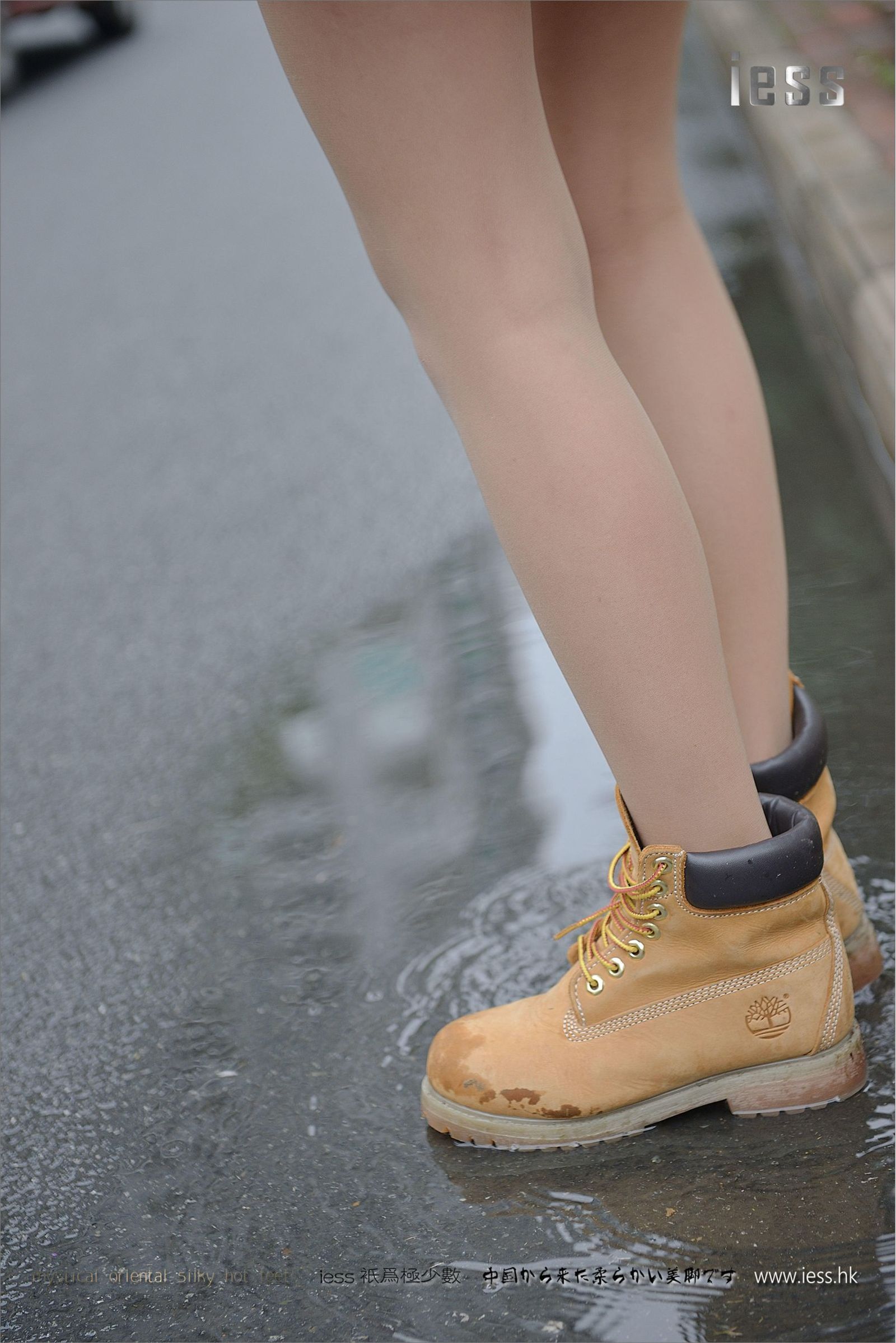 [IESS异思趣向]系列 Mode 潇潇2